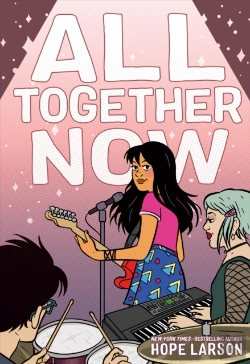 Bertrand.pt - All Together Now