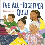 All-Together Quilt