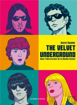 Bertrand.pt - All Tomorrow'S Parties : Au Coeur Du Velvet Underground