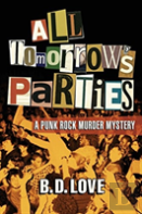All Tomorrow'S Parties