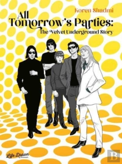 Bertrand.pt - All Tomorrow'S Parties: The Velvet Underground Story