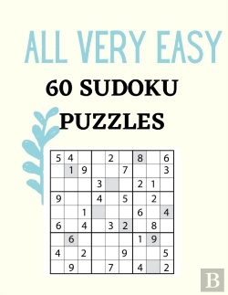 Bertrand.pt - All Very Easy 60 Sudoku Puzzles