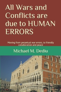 Bertrand.pt - All Wars And Conflicts Are Due To Human