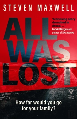 Bertrand.pt - All Was Lost