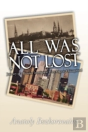 All Was Not Lost