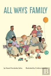 All Ways Family