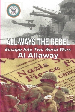 Bertrand.pt - All-Ways The Rebel; Escape Into Two World Wars