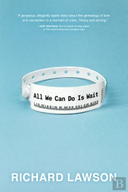 Bertrand.pt - All We Can Do Is Wait