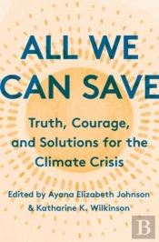 All We Can Save