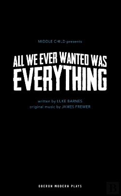 Bertrand.pt - All We Ever Wanted Was Everything