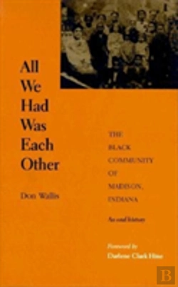 Bertrand.pt - All We Had Was Each Other