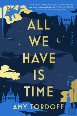 Bertrand.pt - All We Have Is Time