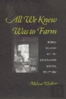 All We Knew Was To Farm