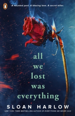 Bertrand.pt - All We Lost Was Everything