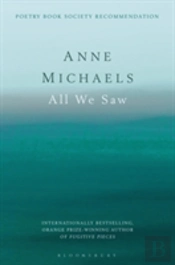 All We Saw