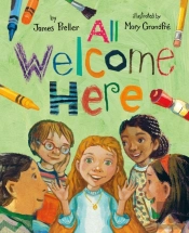 All Welcome Here