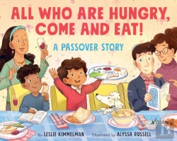 Bertrand.pt - All Who Are Hungry, Come And Eat!