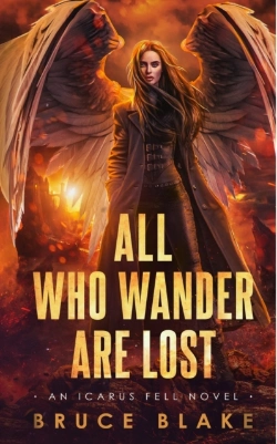 Bertrand.pt - All Who Wander Are Lost
