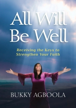 Bertrand.pt - All Will Be Well: Receiving The Keys To