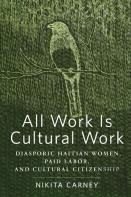 All Work Is Cultural Work