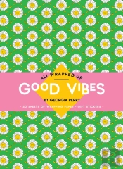 All Wrapped Up: Good Vibes By Georgia Perry