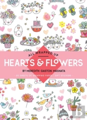All Wrapped Up: Hearts & Flowers
