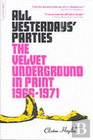 All Yesterdays' Parties
