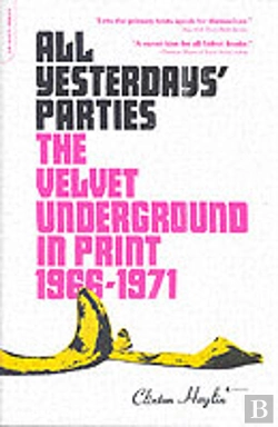 Bertrand.pt - All Yesterdays' Parties