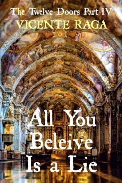 Bertrand.pt - All You Beleive Is A Lie