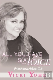 All You Have Is A Voice