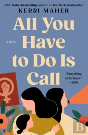 All You Have To Do Is Call
