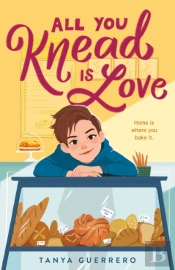 All You Knead Is Love