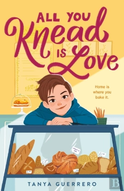 Bertrand.pt - All You Knead Is Love