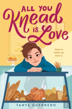 Bertrand.pt - All You Knead Is Love
