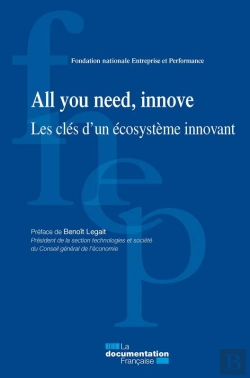 Bertrand.pt - All You Need, Innove