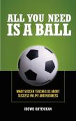 All You Need Is A Ball