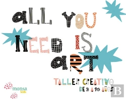 Bertrand.pt - All You Need Is Art