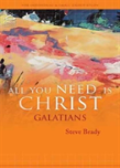 All You Need Is Christ