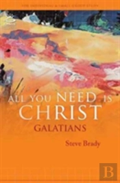 All You Need Is Christ