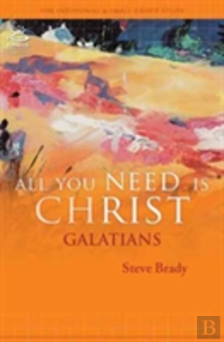 Bertrand.pt - All You Need Is Christ