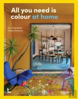 Bertrand.pt - All You Need Is Colour