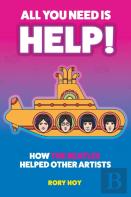 All You Need Is Help!