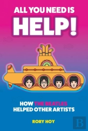 All You Need Is Help!