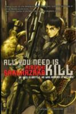 Bertrand.pt - All You Need Is Kill