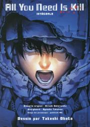 All You Need Is Kill Integral Edition Anniversaire