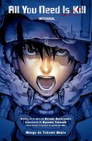 All You Need Is Kill. Integral