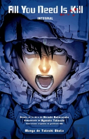 All You Need Is Kill. Integral