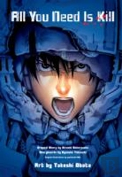 All You Need Is Kill (Manga)