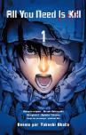 All You Need Is Kill T.1