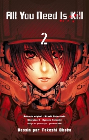 All You Need Is Kill T.2